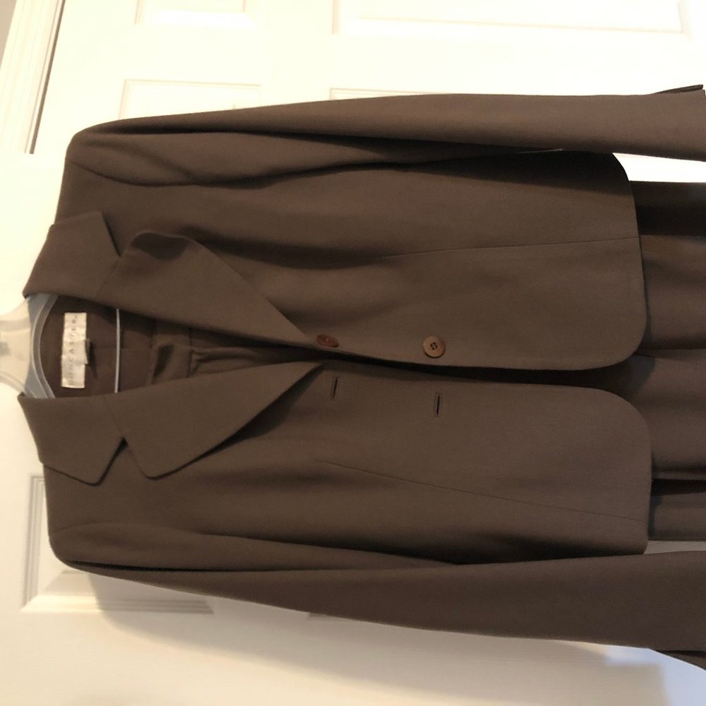 Two piece suite